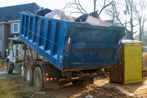 Recycling Services for Junk in East Rancho Dominguez, CA